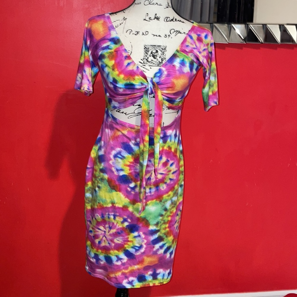 Summer dress